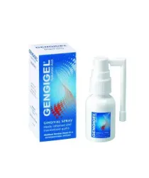 Gengigel Spray