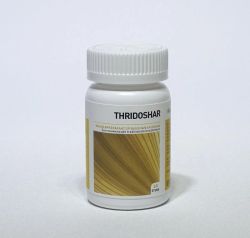 A Health Thridoshar