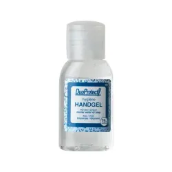 Duoprotect Handgel flesje