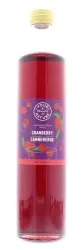 Your Organic Nat Cranberry siroop bio