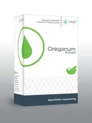 HME Oreganum