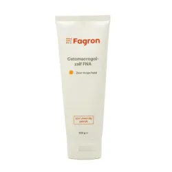 Fagron Cetomacrogolzalf FNA