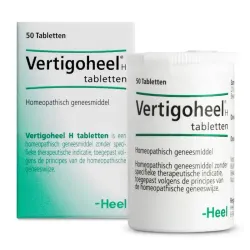 Heel Vertigoheel H