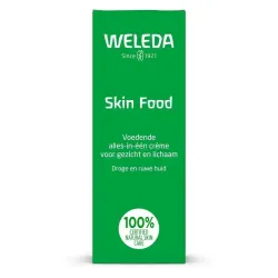 Weleda Skin food