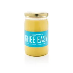 Ghee Easy Ghee natural bio