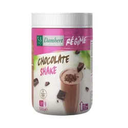 Damhert Regime maaltijd shake chocolade