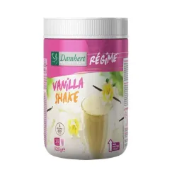 Damhert Regime maaltijd shake vanille