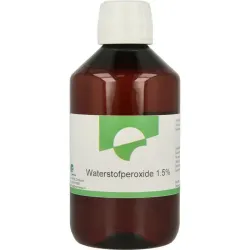 Orphi Waterstofperoxide 1.5%