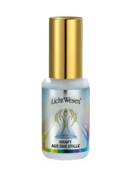 Lichtwesen Kracht van de stilte vanille geurspray