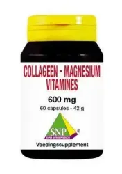 SNP Collageen magnesium vitamines