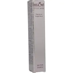 Herome Brow gel brown