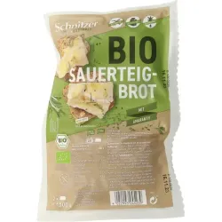 Schnitzer Rustico amaranth glutenvrij bio