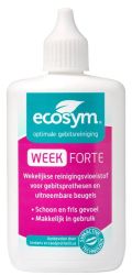 Ecosym Week forte