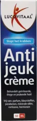 Lucovitaal Anti jeuk creme