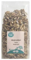 Terrasana Super walnoten gepeld bio
