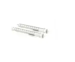 Blockline Spuit held 5ml zonder tip
