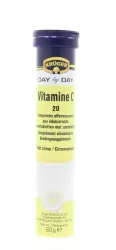 Kruger Vitamine C