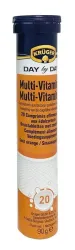 Kruger Multi Vitamine bruistabletten