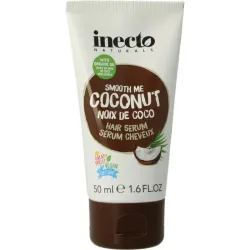 Inecto Naturals Coconut olie haarserum