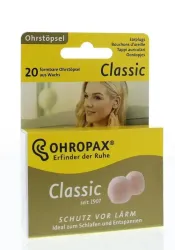 Ohropax Oordopjes classic