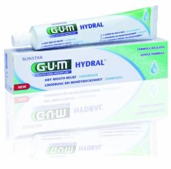 GUM Hydral tandpasta