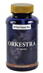 Alldayhappyday Orkestra