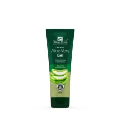 Optima Aloe pura aloe vera gel organic original