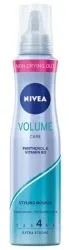 Nivea Styling mousse volume