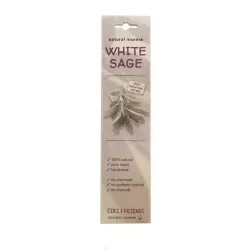 Jiri & Friends Wierook white Sage wierook