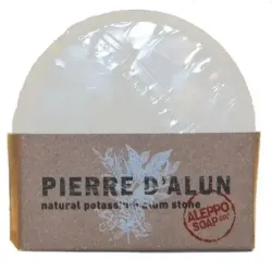 Aleppo Soap Co Aluinsteen