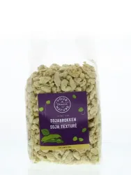 Your Organic Nat Soja brokken bio