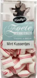 Kindly's Mintkussentjes zoete herinneringen