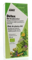 Salus Detox bio