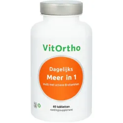 Vitortho Meer in 1 dagelijks