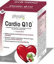 Physalis Cardio Q10