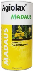 Agiolax Laxeermiddelen