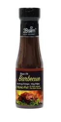 2BSLIM Barbecuesaus