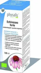 Physalis Echinacea forte plantendruppels bio