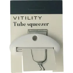 Vitility Tube uitknijper