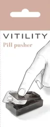 Vitility Tabletuitdrukker