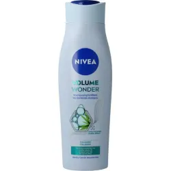 Nivea Shampoo volume wonder