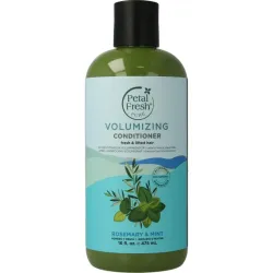 Petal Fresh Conditioner rosemary & mint