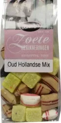 Kindly's Oudhollandse mix zoete herinneringen