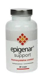 Epigenar Homocysteine control