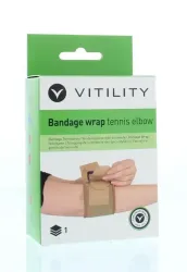 Vitility Bandage wrap tennisarm