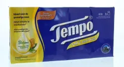 Tempo Soft & sensitive parfumvrij