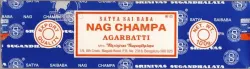 Nag Champa Wierook agarbatti