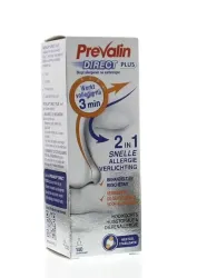 Prevalin Direct plus