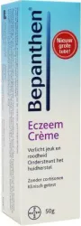 Bepanthen Eczeem creme