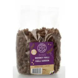 Your Organic Nat Boekweit pasta glutenvrij bio